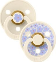 BIBS 11017101 STUDIO Pacifier COLOR 2