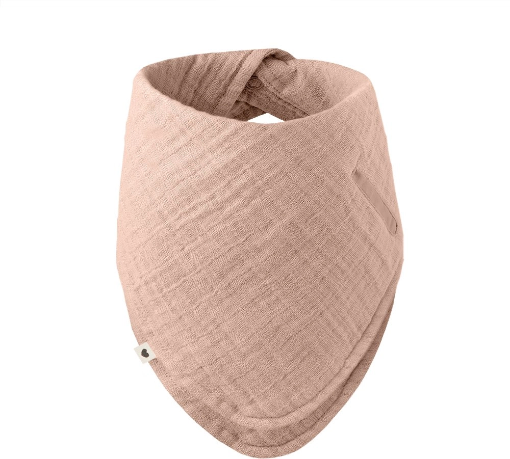Bibs BIBS BANDANA BIB 100% GOTS