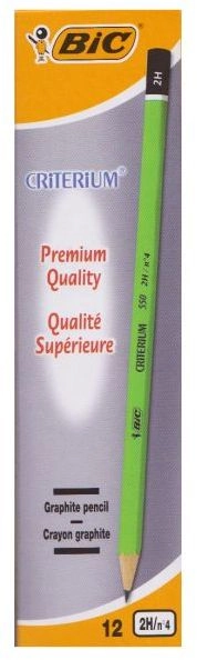Bic OLOWEK H2 BC CRITERIUM 550
