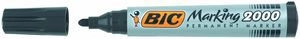 BIC 8209143 permanent marker Bullet tip