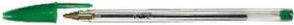 Bic długopis cristal zielony 875976 3086123003040