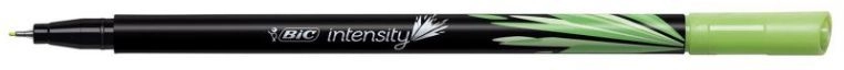 Bic Intensity fineliner light green (942064)