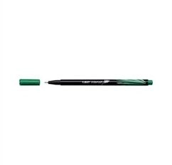 Bic Fineliner Intensity green (942068) 942068