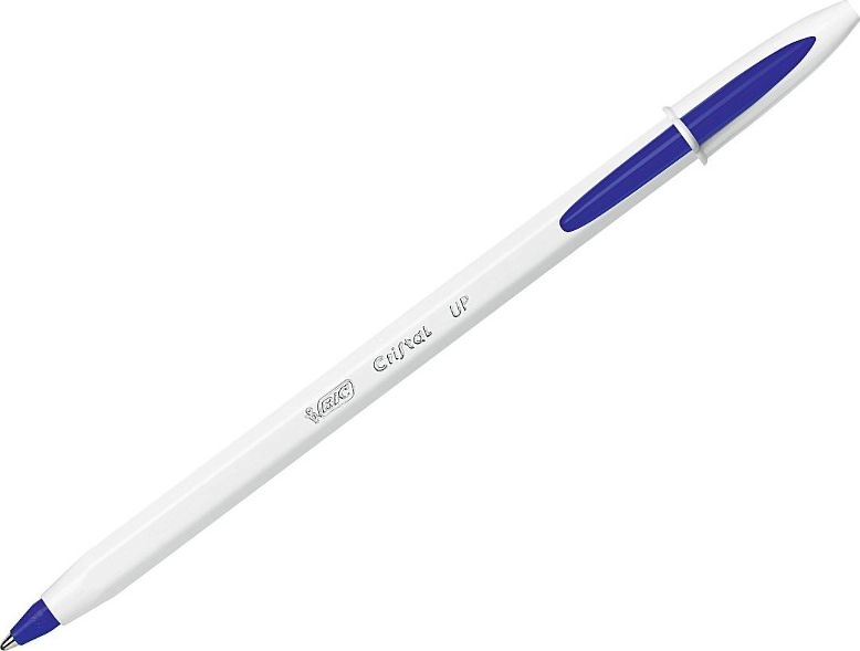 Bic DŁUGOPIS CRISTAL UP NIEBIESKI 949879