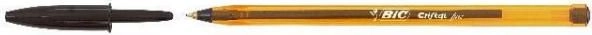 Bic Długopis Cristal Fine BICC0464 3086123132955