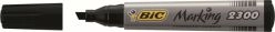 Bic permanent marker 2300 bevelled tip