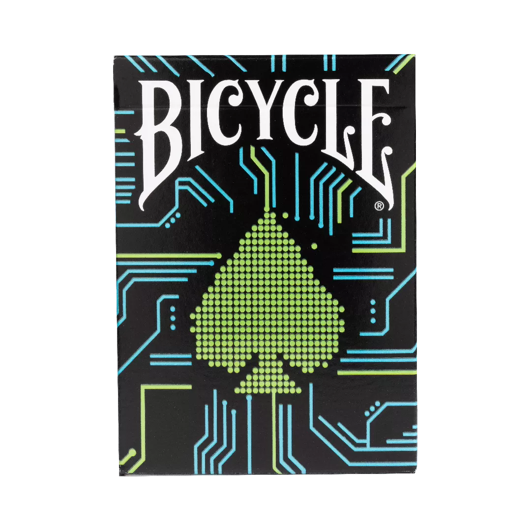 Bicycle DARK MODE 410268 93603 GXP-771751