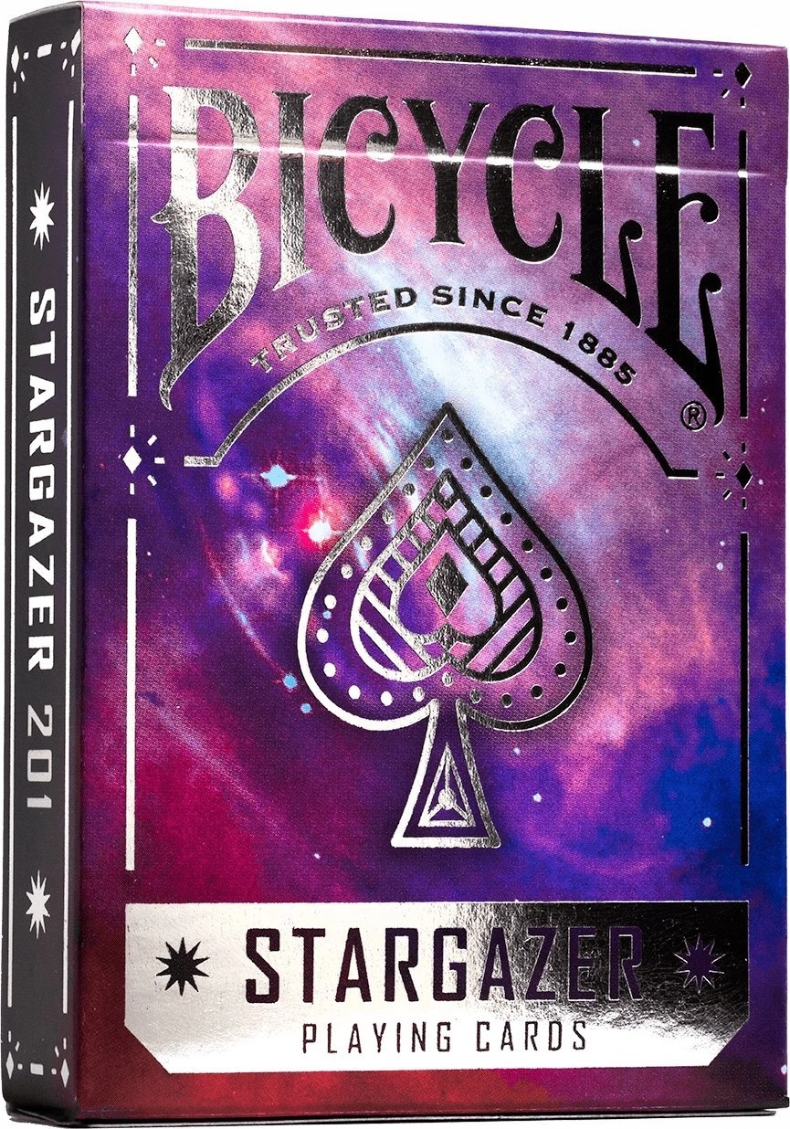 Bicycle Bicycle Guardians playing card 56