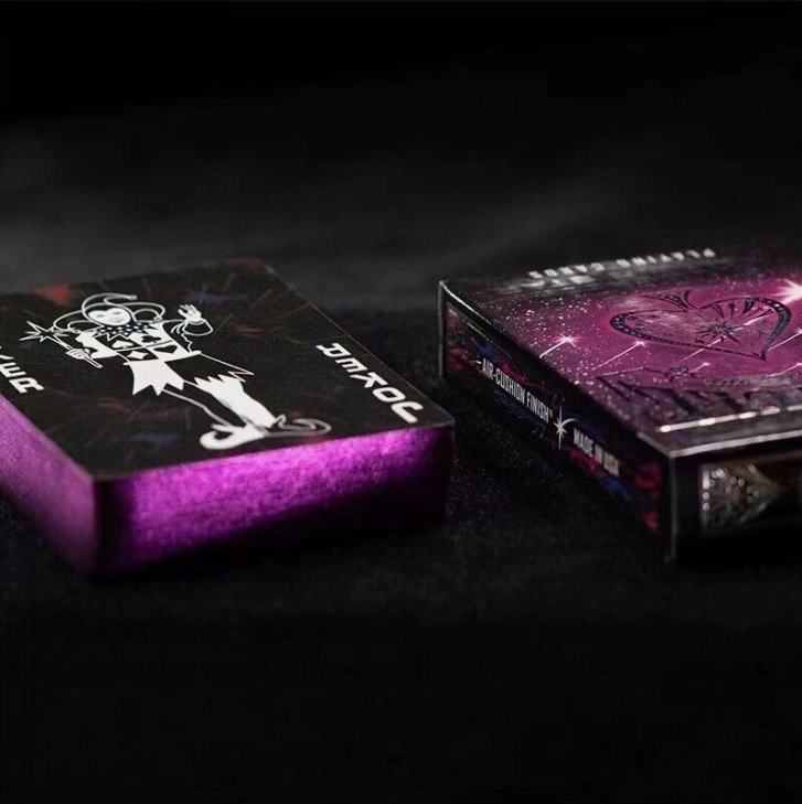 Bicycle Cards Stargazer Falling Star BICYCLE
