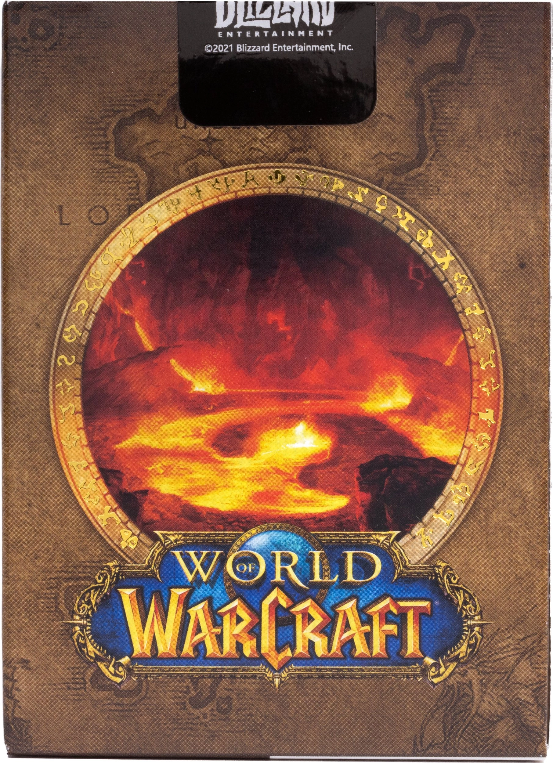 Karty World Of Warcraft Classic BICYCLE