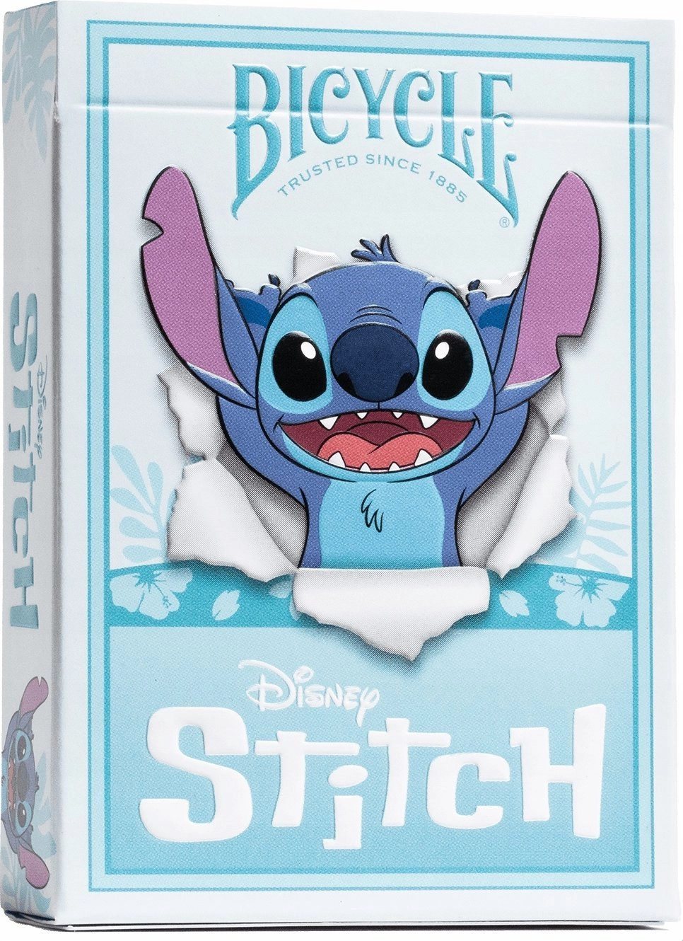 Karty Disney Stitch ( 0073854097199 643396