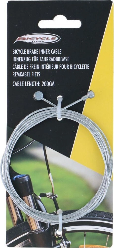 Bicycle Gear LINKA HAMULCOWA WEWNĘTRZNA 200MM