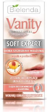 Bielenda Vanity Soft Expert Ultra gentle