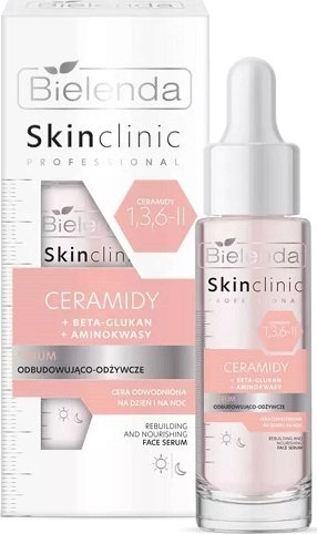 Bielenda BIELENDA Skin Clinic Professional Ceramidy