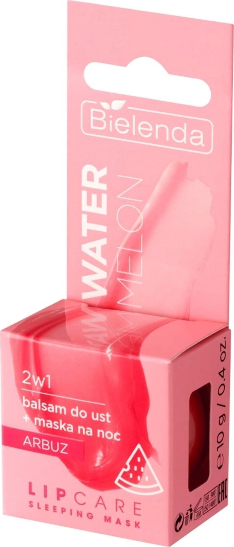 BIELENDA Lip Care Lip balm +