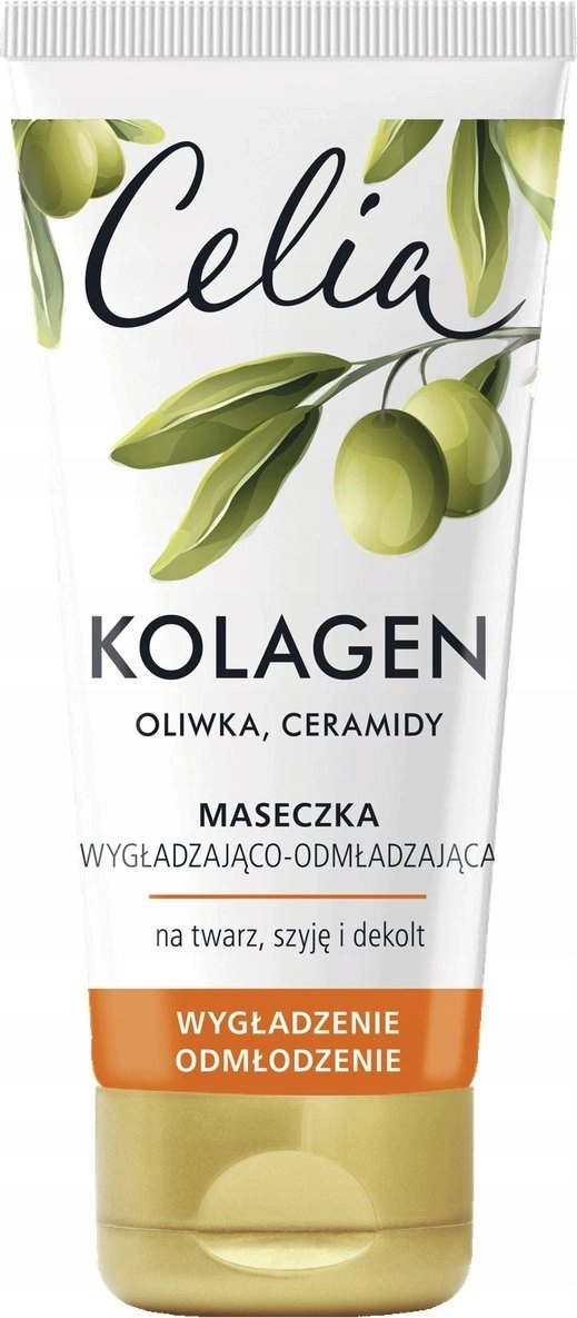 CELIA KOLAGEN MAS.TW 60ML WYGL