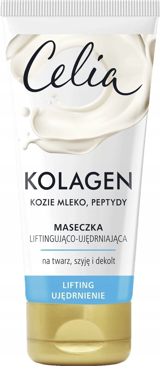 CELIA KOLAGEN MAS. TW 60ML LIFT