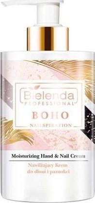 Bielenda Boho Nourishing Hand and Nail