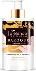 Bielenda Baroque Nourishing Hand and Nail