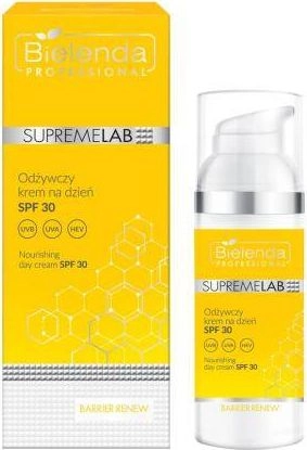 Bielenda Professional Supremelab Barrier Renew Nourishing