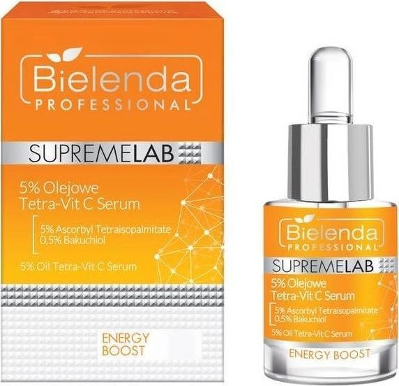 BIELENDA PROFESSIONAL_SupremeLab Energy Boost 5% Oil