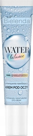 Bielenda Bielenda Water Balance Intensively Moisturizing
