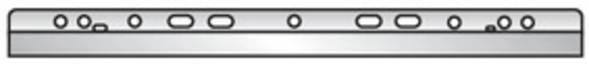 Biella 58804-50 folder binding accessory Hole