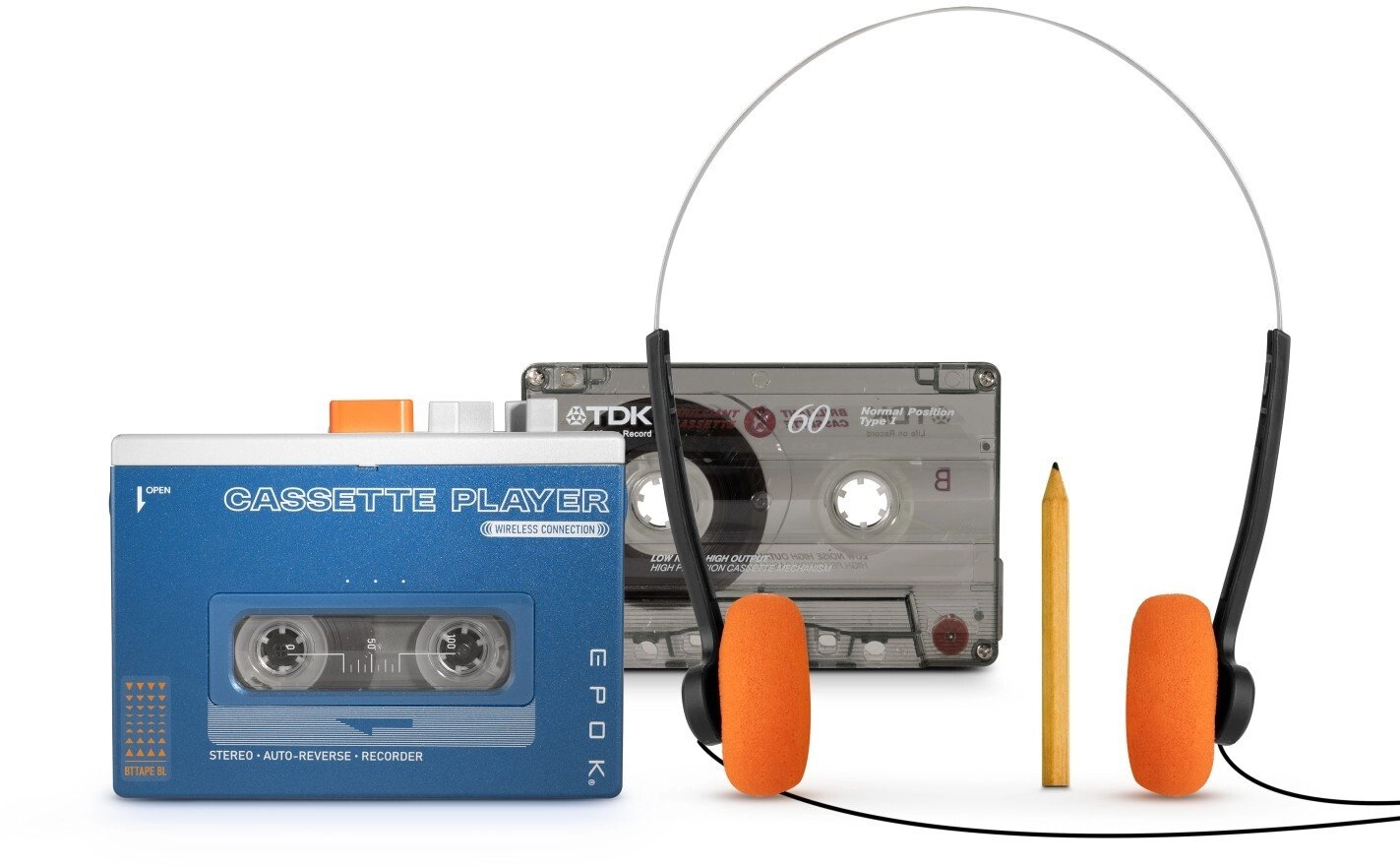 BigBen radio player BIG BEN Portable