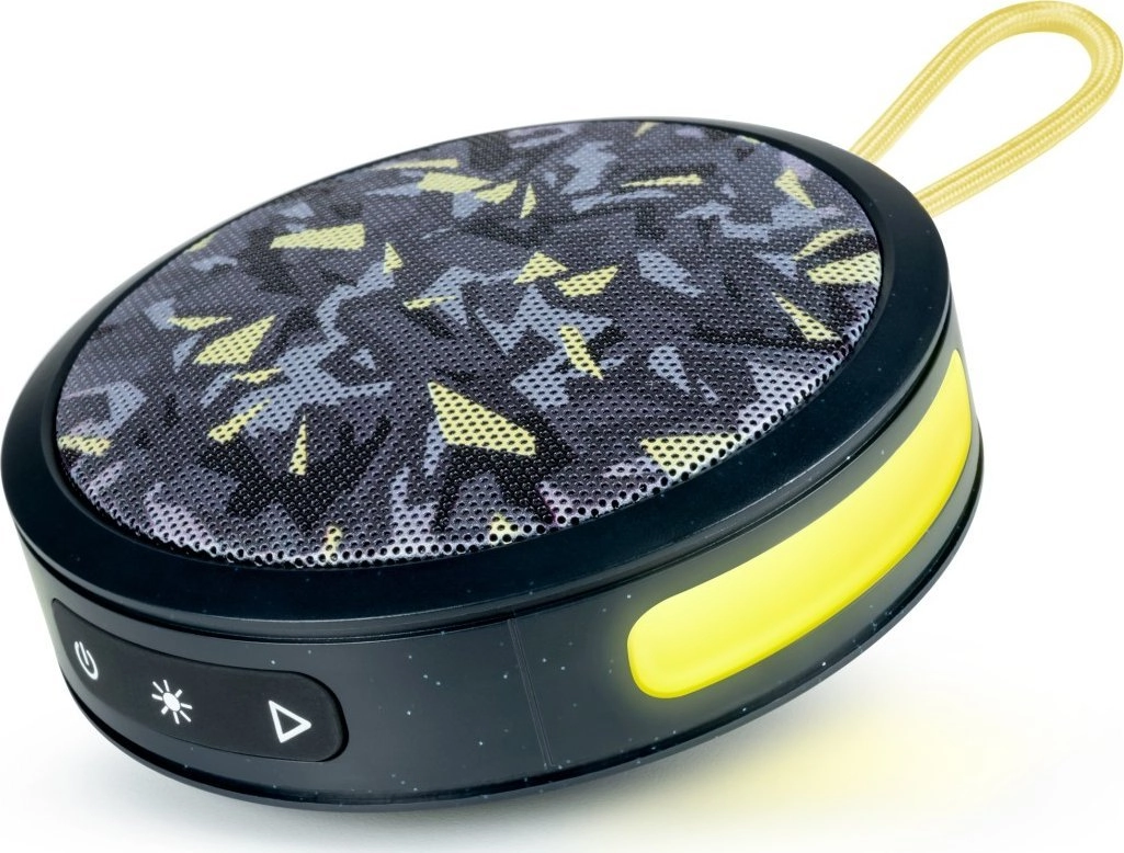 BigBen Speaker Big Ben Bluetooth Speaker