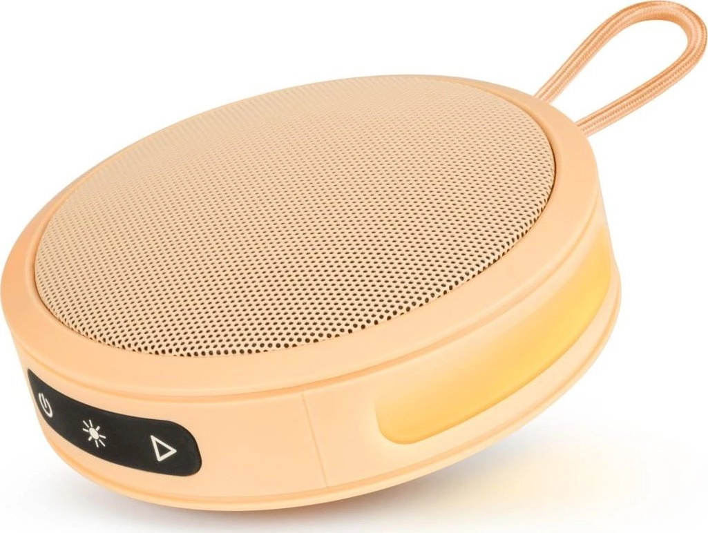 BigBen Speaker Big Ben Bluetooth Speaker