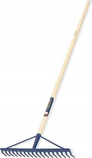 B.I.G. METAL RAKE FOR