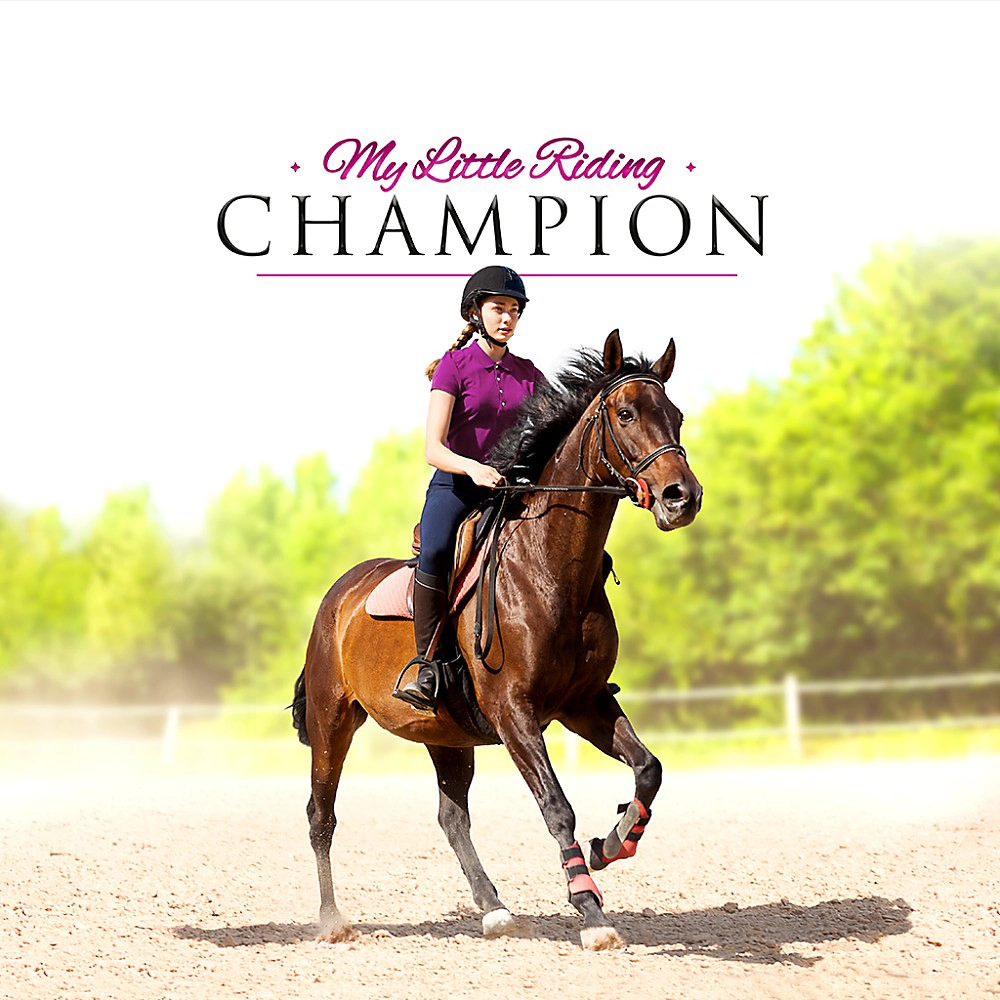 Bigben Interactive My Little Riding Champion