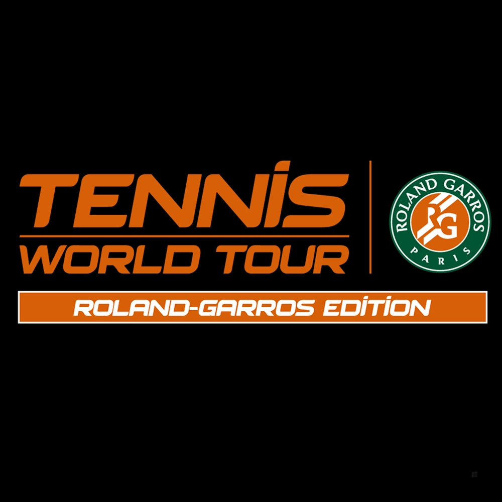 Bigben Interactive Tennis World Tour -