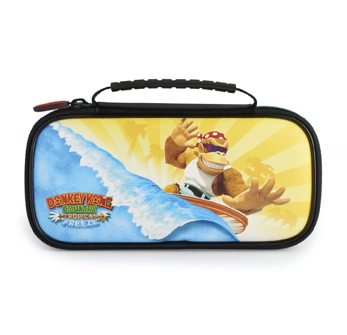 Bigben Interactive NNS52D portable game console