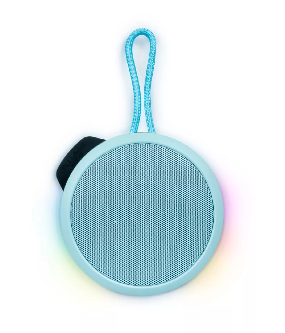Bigben Interactive PARTYBTIPNANOBLP portable/party speaker Mono