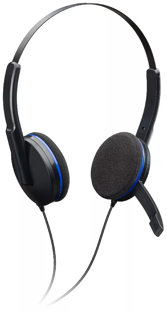 Bigben Interactive Gaming Headset for PlayStation