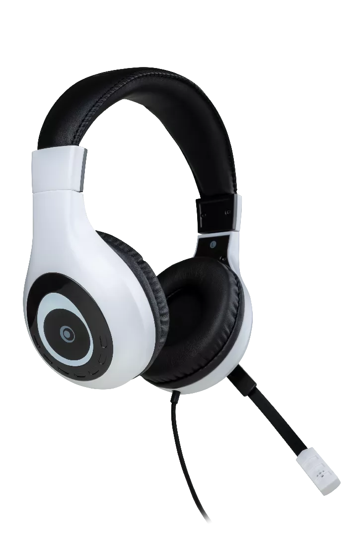 Bigben Interactive Wired Stereo Gaming Headset