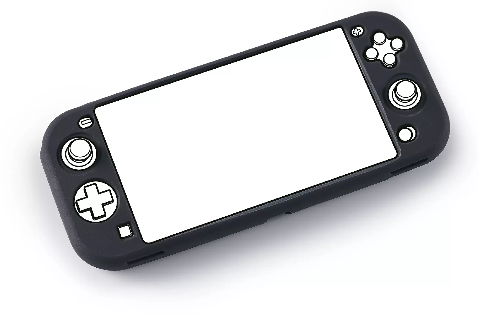 Bigben Interactive SWITCH2GLOVE portable game console