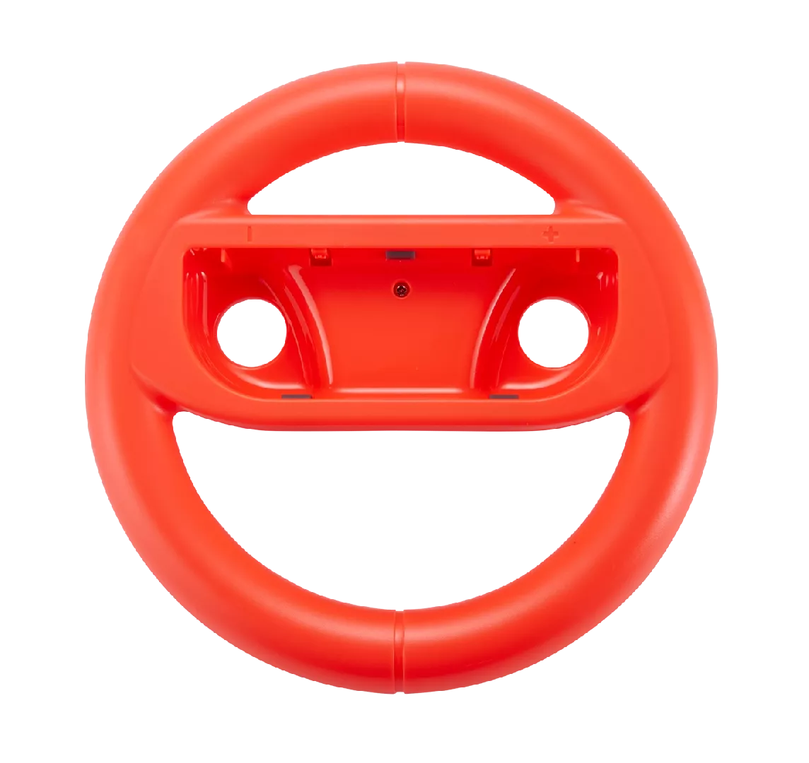 Bigben Interactive SWITCHDUALWHEEL gaming controller accessory