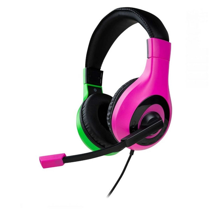 Bigben Interactive Wired Stereo Gaming Headset