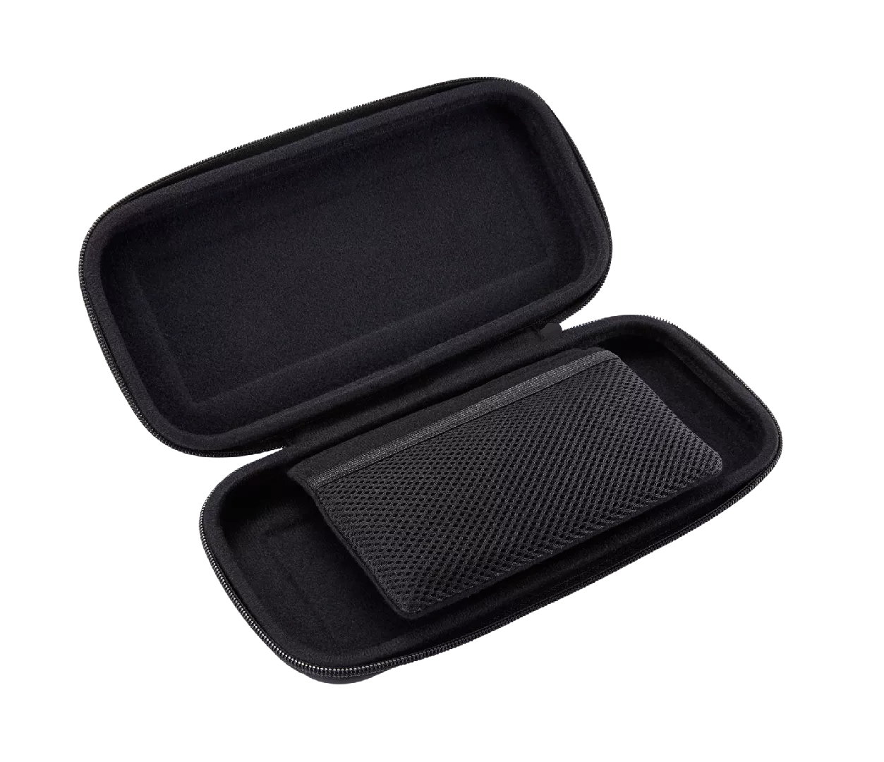 Bigben Interactive SWITCHPOUCHL portable game console
