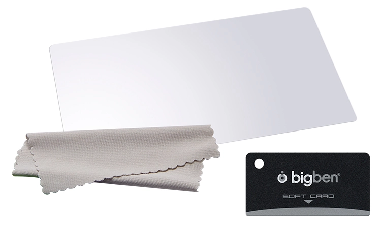 Bigben Interactive SWITCHPROTECTKIT game console part/accessory