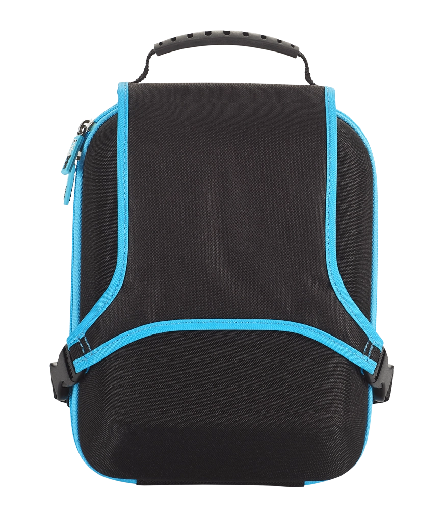 Bigben Interactive SWITCHVERTPOUCH portable game console