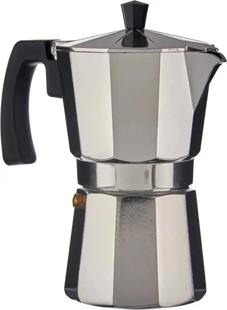 Bigbuy Home Italian Coffee Maker 3