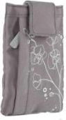 Pokrowiec Bilora Poppy grey - poppygrey