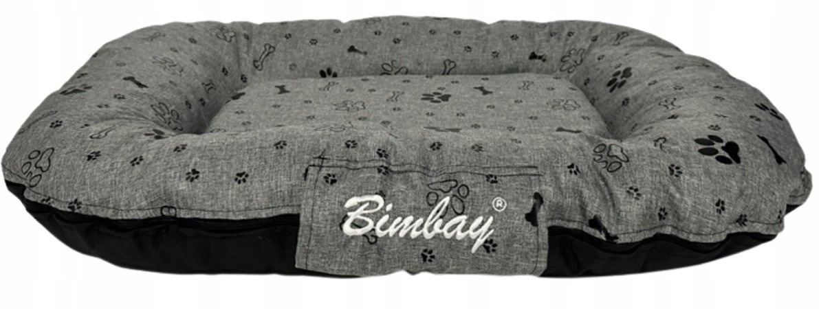 Bimbay BIMBAY PONTON nr.2 SZARY