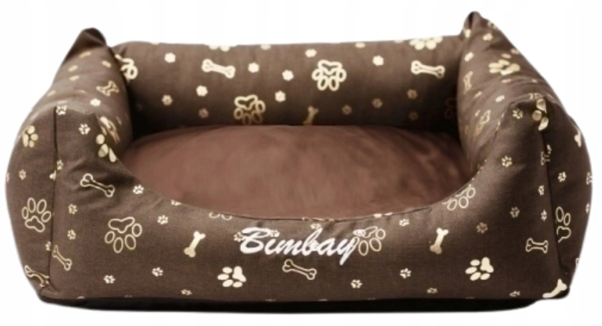 Bimbay BIMBAY KANAPA NR.3 BRĄZ