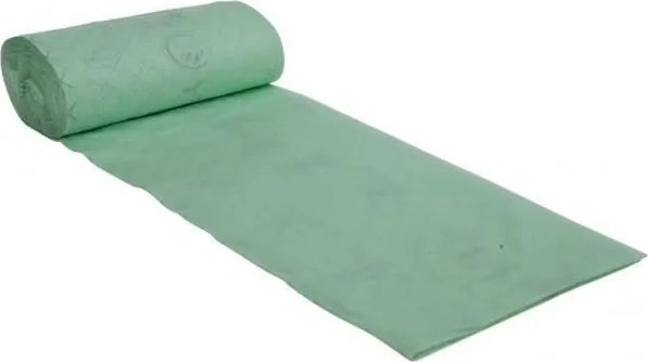 Waste bags compostable BioBag 30L (25