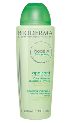 Bioderma Node A Shampoo  400ml 133116