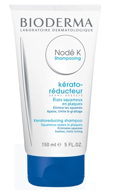 Bioderma Node K Shampooing  150ml 3401577939958